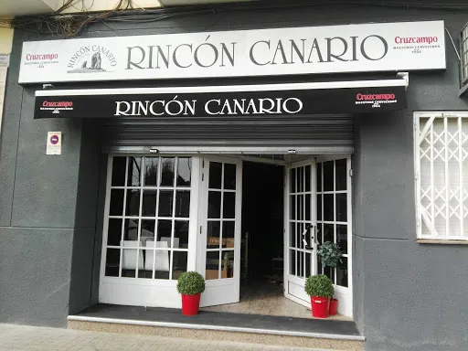 Restaurante Rincón Canario Aldaia: Sabor canario en el corazón de Aldaia