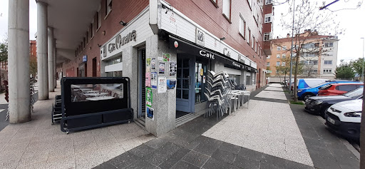 Bar de Tapas Manaos: Deliciosas tapas en el corazón de Vitoria-Gasteiz 4 AF1QipO5tgX99YMTEwTRTyBTyc 8rWlEq 3mtcarCDw0