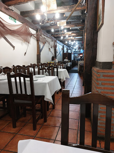 Pulperia A Lareira Sl: El rincón bilbaíno del pulpo perfecto 4