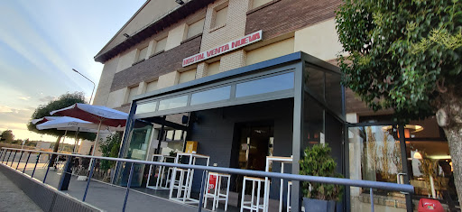 Restaurante Venta Nueva de Calatanazor: Sabores auténticos en un rincón acogedor con los mejores torreznos 40 AF1QipO64qRm Ha 8 V621S2muDSf5zJZcx Iq Vpl7