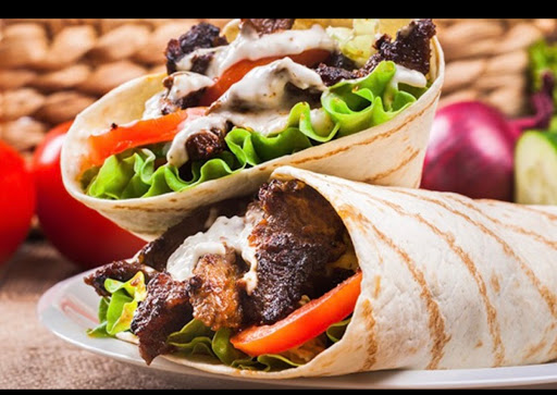 Kebab ISTAMBUL: Deléitate con auténticos kebabs en el corazón de O Barco 1
