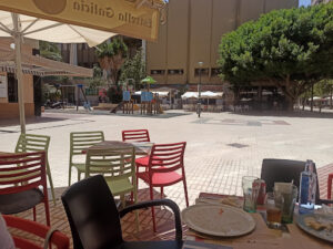 3º Reggimento Pirata: Deliciosa pizza artesanal en el corazón de Málaga 12 AF1QipO6X6r94nYw5WsyH7uOLe44RcfC1K2jGqh 7bex