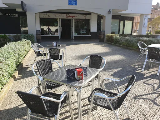 Cafe Bar Donde Siempre: La cocina vegetariana que conquista en Santander