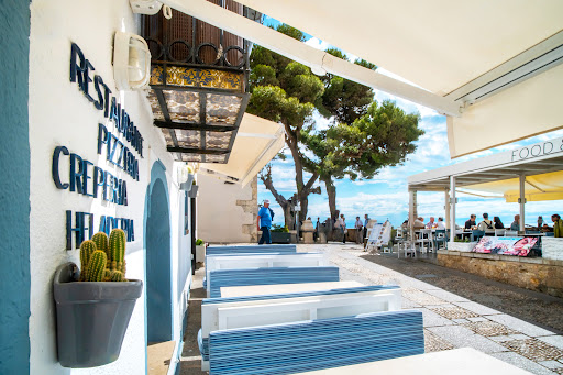 Brizza: Delicias italianas con vistas al mar en Peñíscola 1
