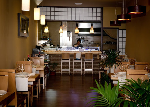 Yamazaki, Restaurante Japones: Sabores auténticos en el corazón de Sevilla 32 AF1QipO6ugkU