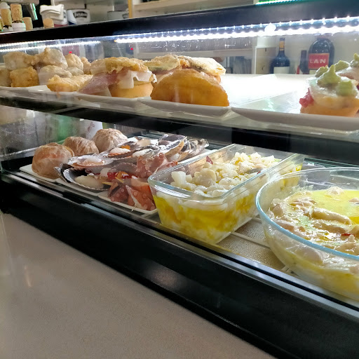 Mi bar: Sabores auténticos en el corazón de Logroño 57 AF1QipO6zWPjEi8J3cTz4KIpDT2pQN iwR5VnHqUw0Bg