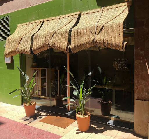 Polea: Un rincón acogedor en Murcia con cocina mediterránea excepcional 44 AF1QipO7B1NSjqRbAFBIoIoOUI I2mprXTJp2 RBwEmV