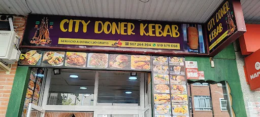 New Khan Kebab: Deliciosos kebabs en el corazón de Albacete