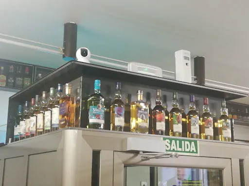 Cafeteria Vafer: Encanto y calidad en Pobladura del Valle
