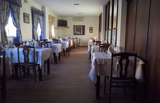 Casa Gato: Un rincón acogedor donde la comida casera sorprende
