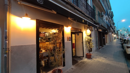 La Nueva Burguesa: Deliciosas hamburguesas en el corazón de Palma 1 AF1QipO7gADzUxoGSO5n2NkRGPaNvLU0T7C2H vBXx Z