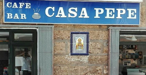 Casa Pepe: El rincón gaditano ideal para saborear garbanzos y tapas caseras 36 AF1QipO7pMp264gaMYGU3PRRQc72ousJGj6e9CqdSmzh