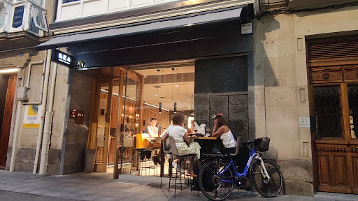 KEA Basque Fine Food: Delicias vascas en el corazón de Vitoria 1 AF1QipO8M7vAhb0xuu