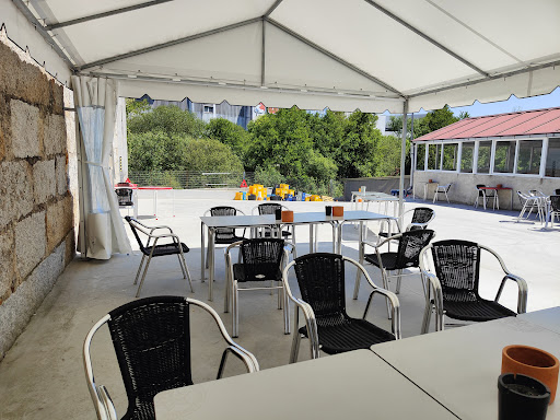 Café Dayshe Bar: Disfruta del mejor café en el corazón de Ourense 1