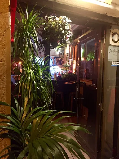 La Modesta: Delicias peruanas en un rincón acogedor de Sants