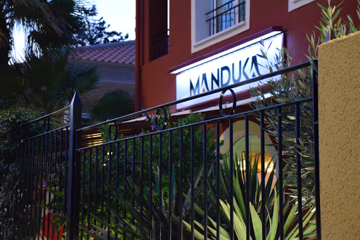 Restaurante Manduca: Sushi exquisito en Mazarrón, ¡imperdible! 1