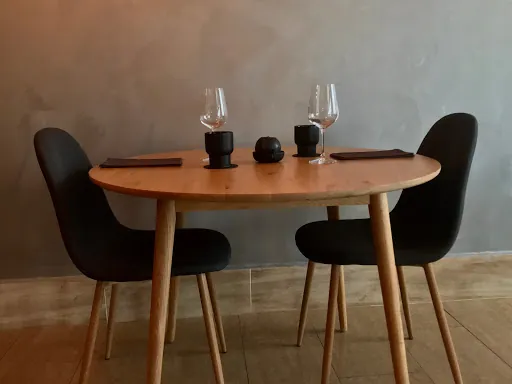 Èter: Un rincón en Madrid donde la cocina sostenible y el menú de temporada se convierten en una experiencia gastronómica inolvidable