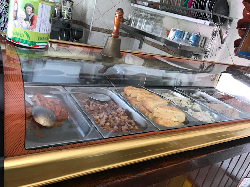 Warung Copenhague: Sabores memorables en Benalmádena que cautivan 59