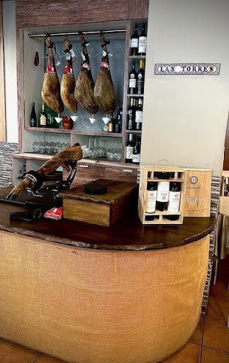 las torres: Sabores caseros en el corazón de Lorca 1