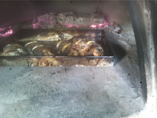 Bar Restaurante Alecrin: Deliciosa cocina casera en el corazón de O Barco de Valdeorras 1 AF1QipO8oN cgQVKKo7uoSXbX8z3MG2S99ArY58OQ5ei