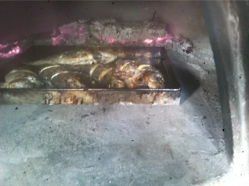 Bar Restaurante Alecrin: Deliciosa cocina casera en el corazón de O Barco de Valdeorras
