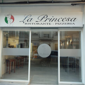 Ristorante Pizzeria La Princesa: Sabores auténticos en un rincón acogedor de Valencia 8 AF1QipO95eVq4MW1fT8dOXERV JlzQ7S6YyGCt3H4RAN