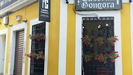 Taberna Gongora: Un rincón acogedor de sabor cordobés 1 AF1QipO9S71BkTnpo0GYm0LSKjR4aFSBayrgDEGb H5