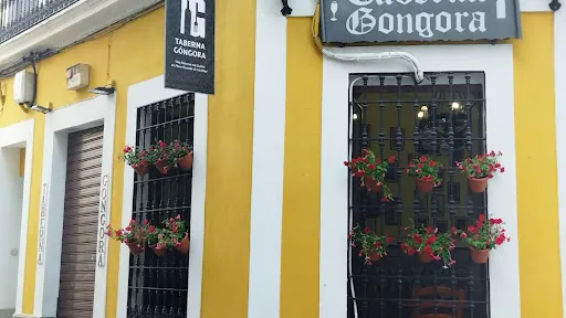 Taberna Gongora: Un rincón acogedor de sabor cordobés 1 Taberna Gongora: Un rincón acogedor de sabor cordobés