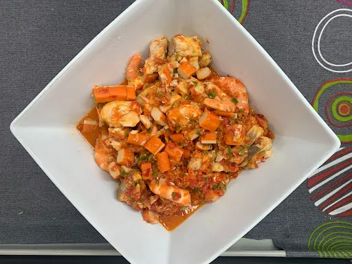 Le Coq Grill: Sabores únicos en el corazón de O Barco