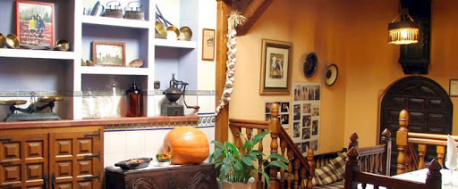 Restaurante la Cueva de Mayla: Sabor casero en el corazón de Villadiego 38