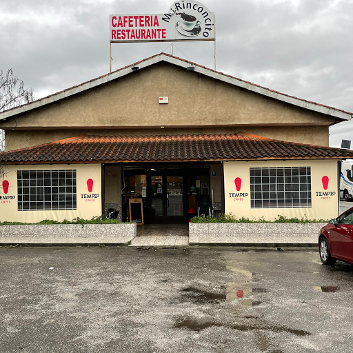 Bar Restaurante Mi Rinconcito: Sabores caseros en un rincón acogedor de Verín 1 AF1QipO9tZpoo