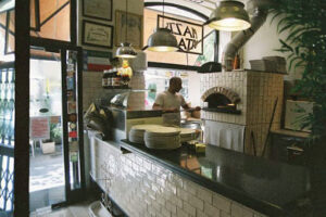 Piazze D'Italia: Auténtica cocina italiana en el corazón de Barcelona 6 AF1QipOA3 xqNKpiA33odTc1DoChUc6hNUn6aV VsRYt