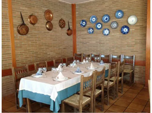 Asador Casa Cesar S.L.: Deliciosos asados en un encantador rincón de Alfoz