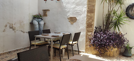 Restaurante Gastropizza El Temple: Sabores gourmet en Benidoleig 1