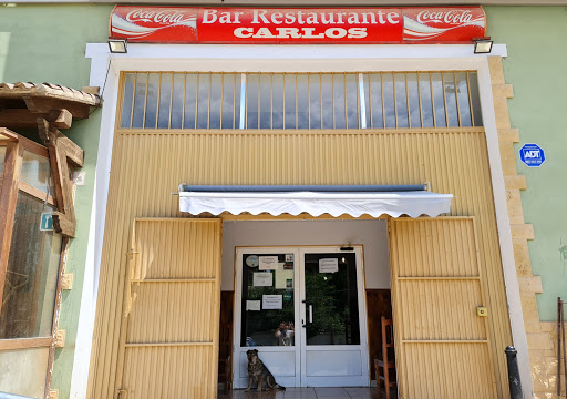 Restaurante Carlos: Deliciosas brasas en un ambiente familiar en Mira 3 AF1QipOAZ6pPJ26 G gXqHRxQBqBDehz I3RApebA69a