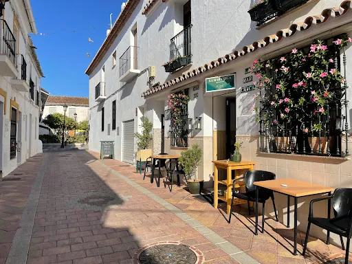 La Mar Chica: Sabores del mar en Benalmádena que enamoran