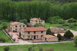 Casas Rurales El Perula: Un refugio acogedor con deliciosa comida mediterránea en Beteta 7 AF1QipOAj1 wGuIzgkS6Sm1PvexOiz3F9MtYLTsROaq5