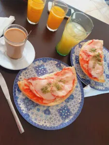 Bar de tapas Rialto: Sabores auténticos en el corazón de Mérida