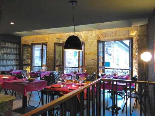 Casa Gonzalez Suarez Oviedo: Sabores auténticos en el corazón de Oviedo 18