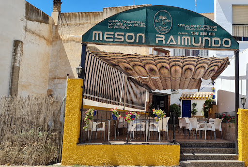 Casa Raimundo SL.: Sabores mediterráneos en un acogedor rincón de Loja 1 AF1QipOBDJ2vWuXwTBqTf7Aw Ry4Q 3GL G C ffrnkD