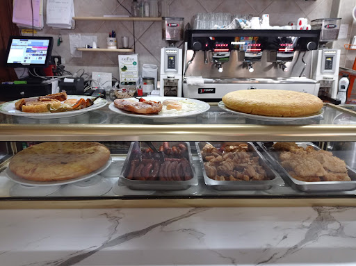 Restaurante Buendía Honrubia: Delicias vegetarianas en un rincón acogedor de Honrubia 1 AF1QipOBSzo0wsZENYvZKy3zAGKRL9OYViuvD0ny7Cig