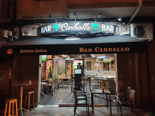 CARBALLO BAR: Deléitate con tapas auténticas en Ourense 1 AF1QipOBXwUH