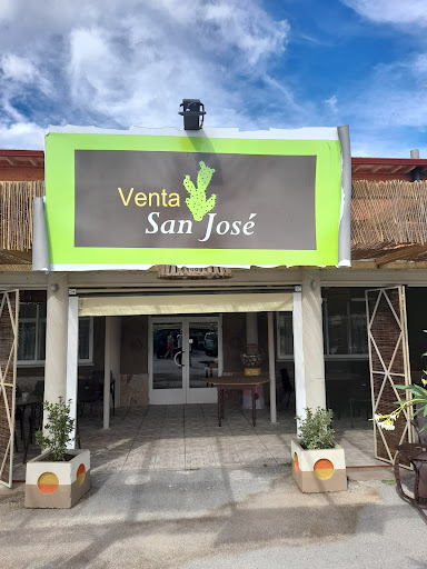 Restaurante Venta San Jose: Delicias familiares en Ávila con carne excepcional 1