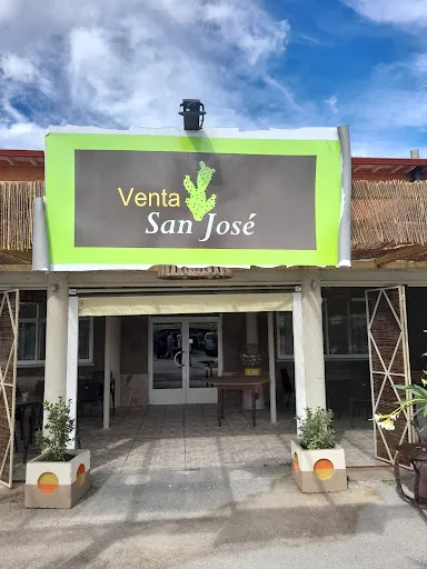 Restaurante Venta San Jose: Delicias familiares en Ávila con carne excepcional 1 Restaurante Venta San Jose: Delicias familiares en Ávila con carne excepcional