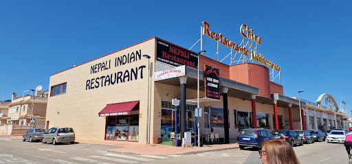 Gurkha Durbar Restaurant: Un rincón asiático en San Javier con curries inolvidables 52 AF1QipOBlUDdhFr 9nCA18YQOXUlGaDg2joC rfgsymb