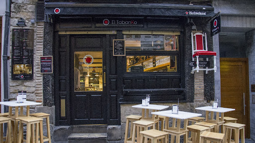 El TabanKo: Sabor local y atención excepcional en Vitoria-Gasteiz 1 AF1QipOBpaR uIsMHbVwiZbvaY 0CHaAIdS018 eyW i