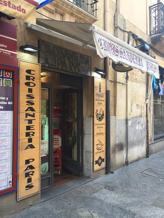 Croissanteria Paris SL.: Los mejores croissants de Salamanca en un ambiente elegante 1 AF1QipOBrC1cRk ZDiAtXwCeSm VQDJrEehnjoRil5MG
