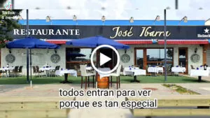 Asador del Mar Jose Ibarra: Delicias españolas frente al mar en Alicante
