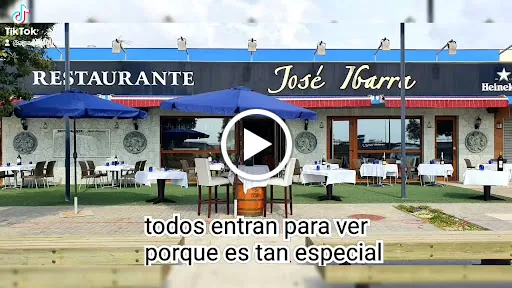 Asador del Mar Jose Ibarra: Delicias españolas frente al mar en Alicante