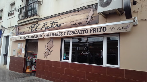Café-Bar El Retiro: Un rincón acogedor en Mérida con delicias caseras 15 AF1QipOC8PkXNPFKzsEIbo Ht TEkuEOqR4UEn2itg8Y